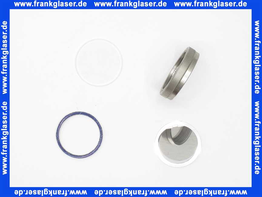 12083849 Elco SCHAUGLAS KPL. M.SPIEGEL