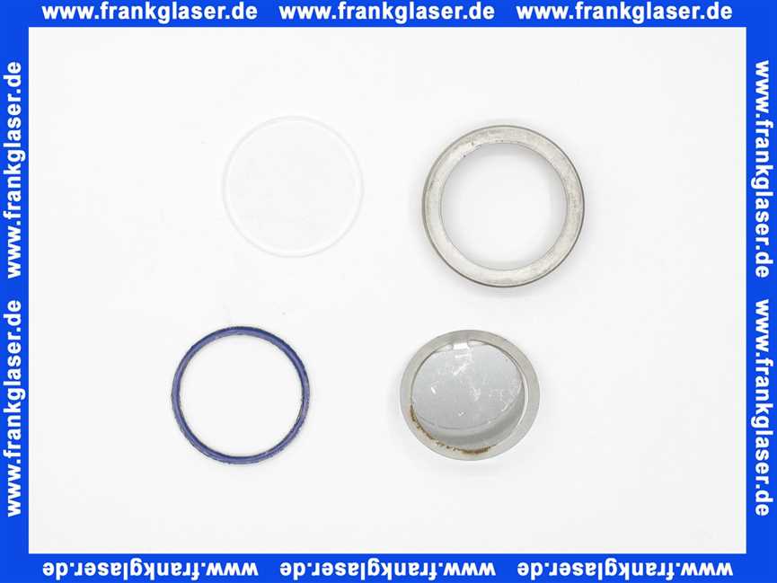 12083849 Elco SCHAUGLAS KPL. M.SPIEGEL