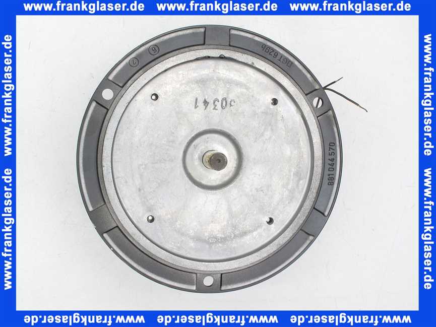 1218366370 Elco MOTOR KL25.2Z 2800 1/MIN 370W