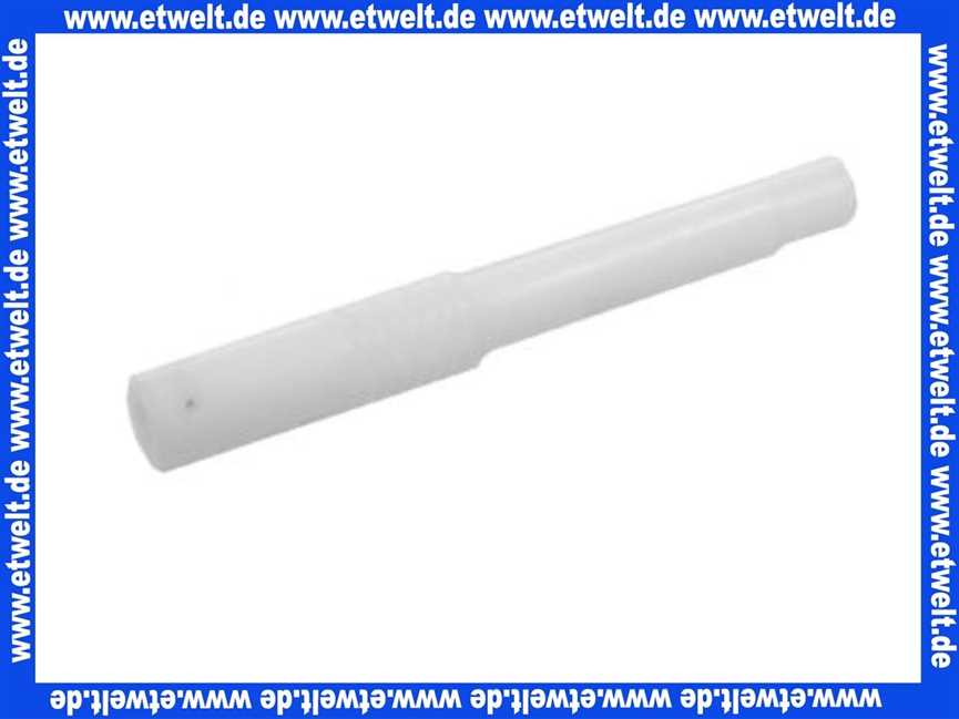 ELCO 1238217832 Kupplungswelle D20x175