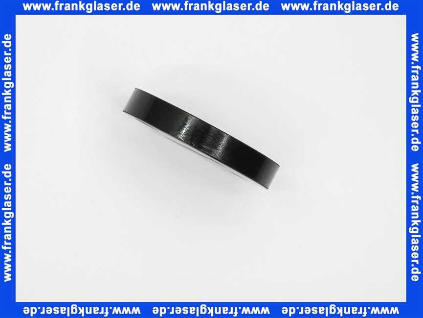 1238253529 Elco KUPPLUNGSSCHEIBE D75X12