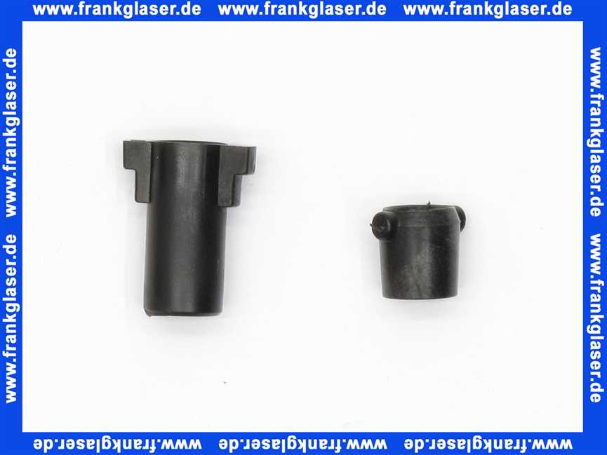 ELCO 1238542896 Kupplungs-Set für Motor AEG/SMEN