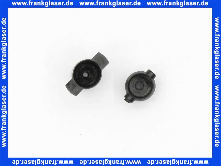 ELCO 1238542896 Kupplungs-Set für Motor AEG/SMEN