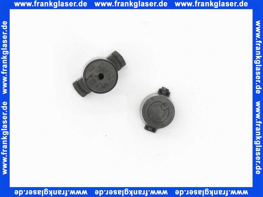 ELCO 1238542896 Kupplungs-Set für Motor AEG/SMEN