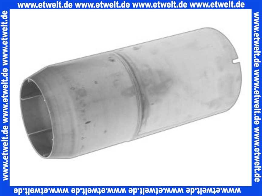 ELCO 13000013 Brennerrohr D170x305 KN/T1