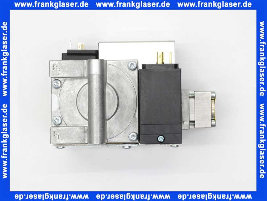 ELCO 13002727 Kompakteinheit CG 10 R70D1