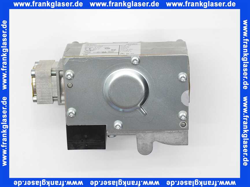 ELCO 13002727 Kompakteinheit CG 10 R70D1