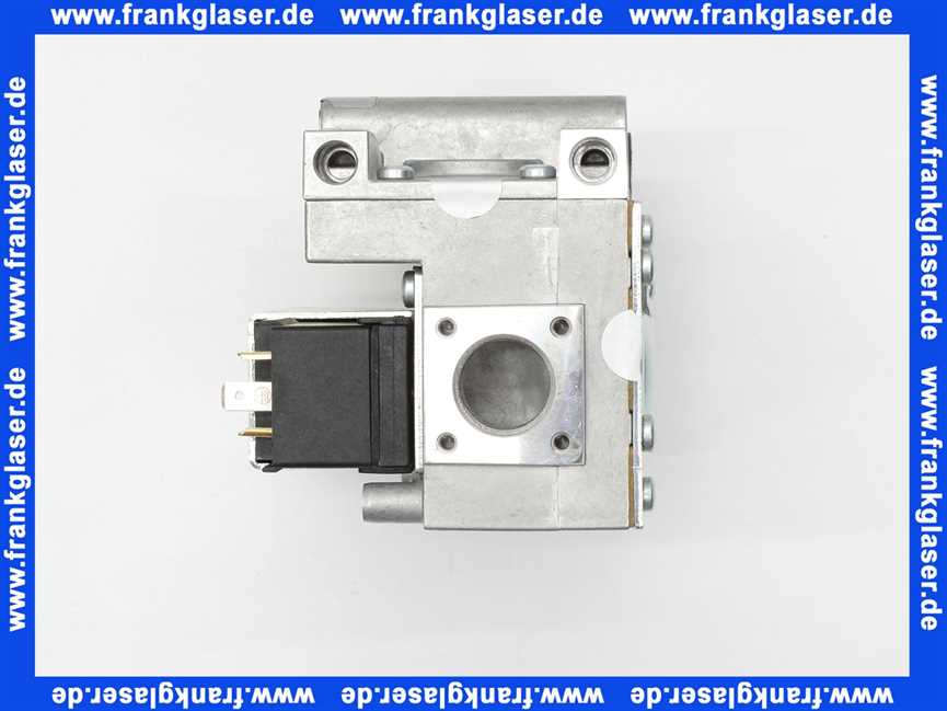 ELCO 13002727 Kompakteinheit CG 10 R70D1