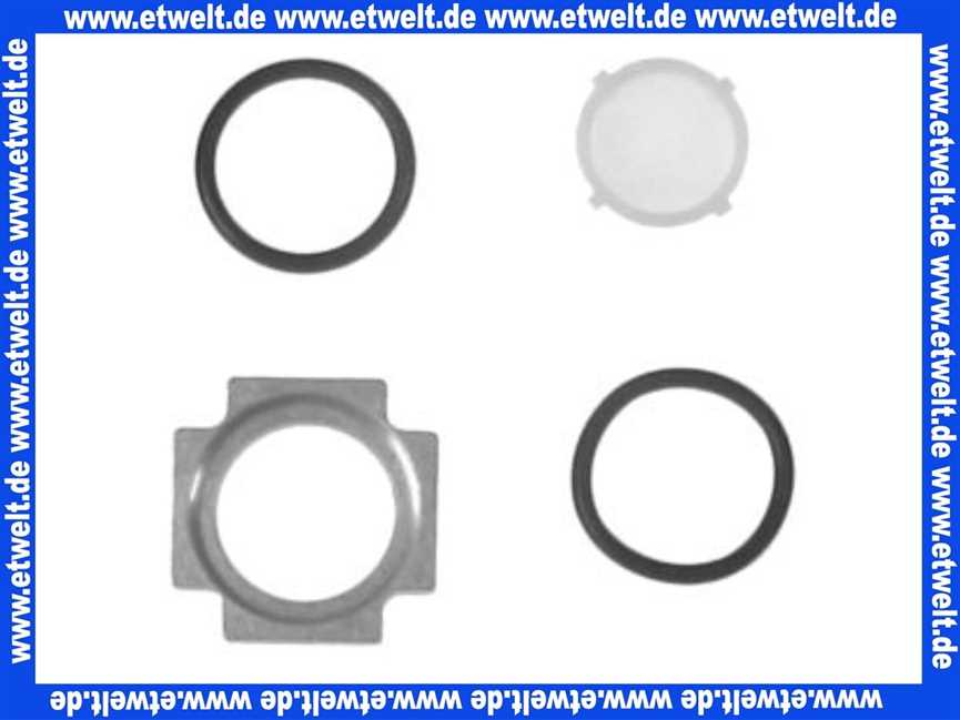 ELCO 13003447 Gasfilter-Distanzstück zu CG10