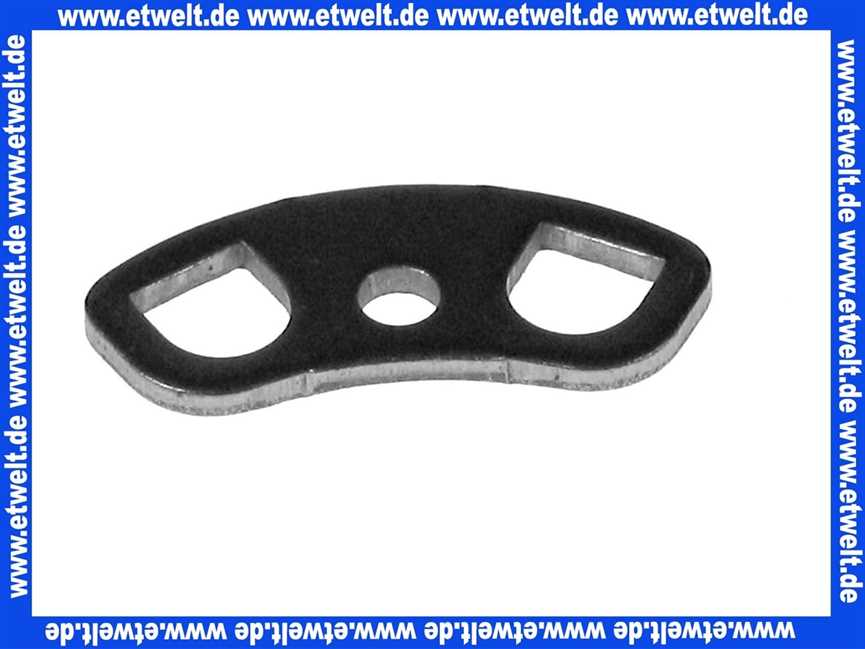 ELCO 13004021 Elektrodenhalter