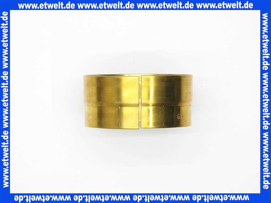 13005659 Elco Dosierring D 76,6 x 35,4 EK01B...L-NH