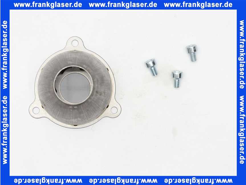 13006070 ELCO Luftdüse D22