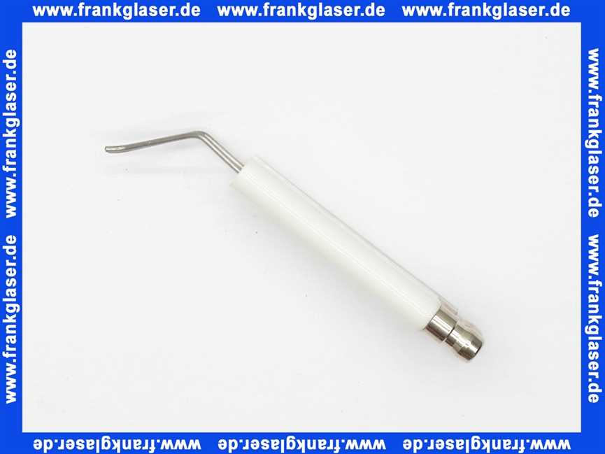 13006485 Elco Blockelektrode