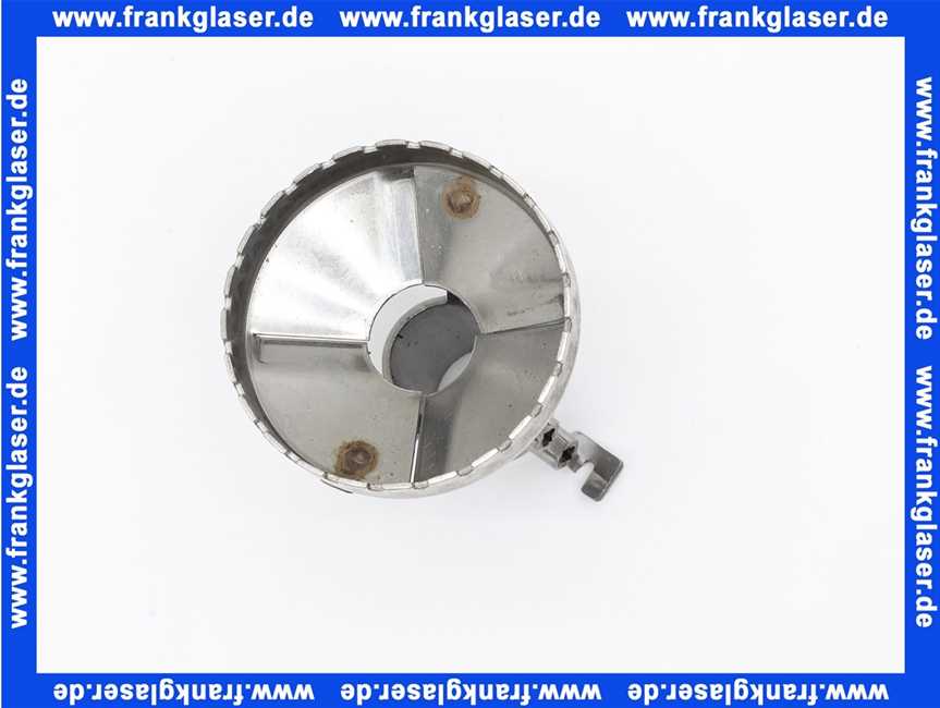 13006486 ELCO Stauscheibe D55/17 LA4