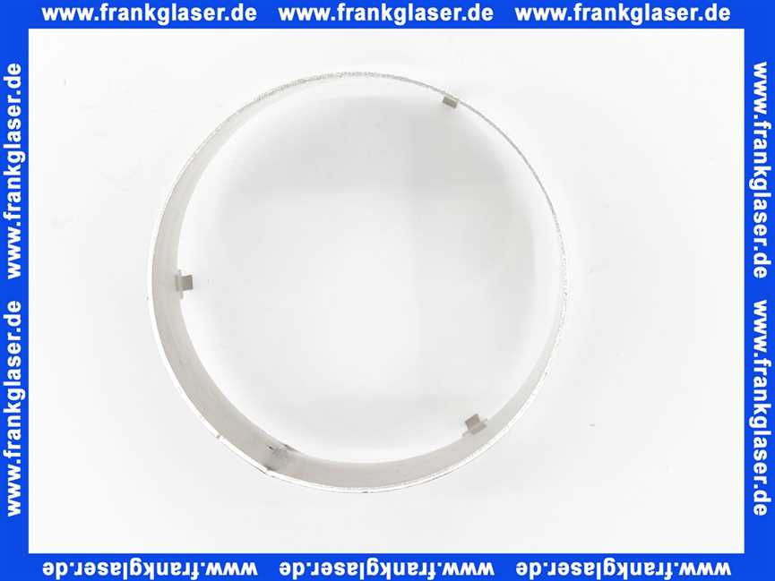 ELCO 13006487 Vorsatzrohr D79x50