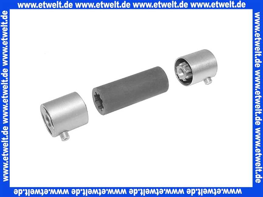 ELCO 13007508 Kupplungs-Set