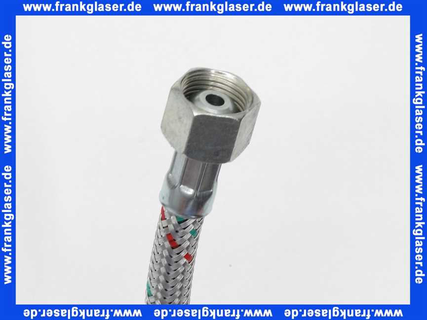 Elco Oelschlauch DN6X1000 3/8-1/4Z (x1) 13007665