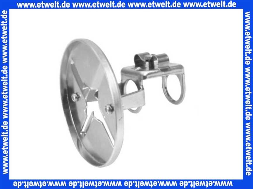 ELCO 13007701 Stauscheibe D 75 / 18 LA4