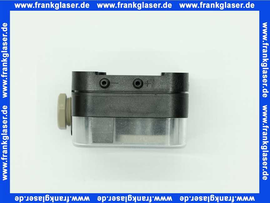 13007823 ELCO Druckwächter LGW 10-A2 Bereich 1 - 10 mbar