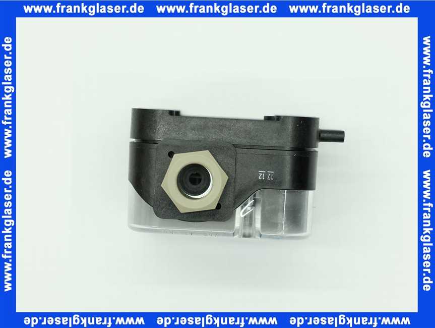 13007823 ELCO Druckwächter LGW 10-A2 Bereich 1 - 10 mbar