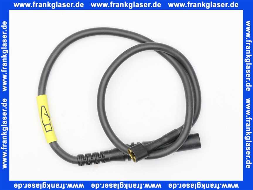 ELCO 13007825 Ionisationskabel L 430 mm