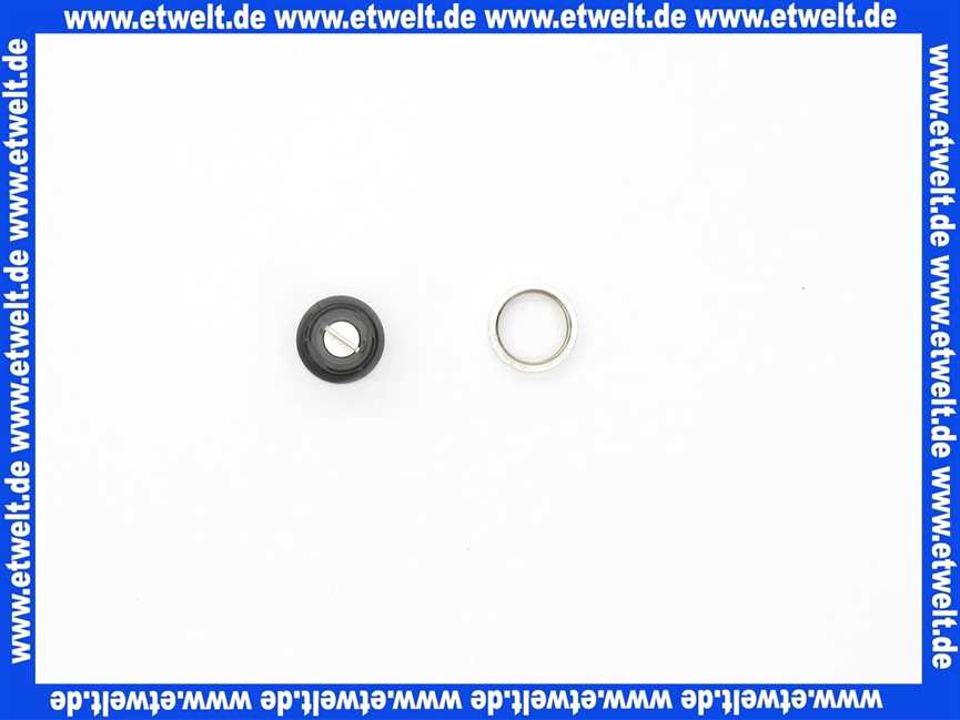 13007849 Elco Hülse BI-SLB4-F 6,3