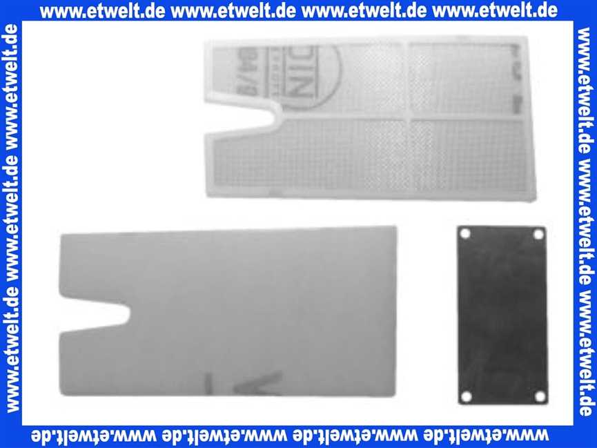 ELCO 13007901 Gasfilter-Einsatz