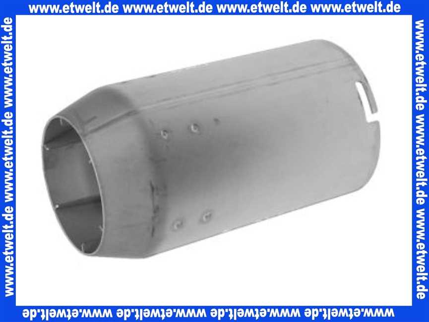 ELCO 13007905 Brennerrohr D 115 / 101 / 150 x 268 KN/T1