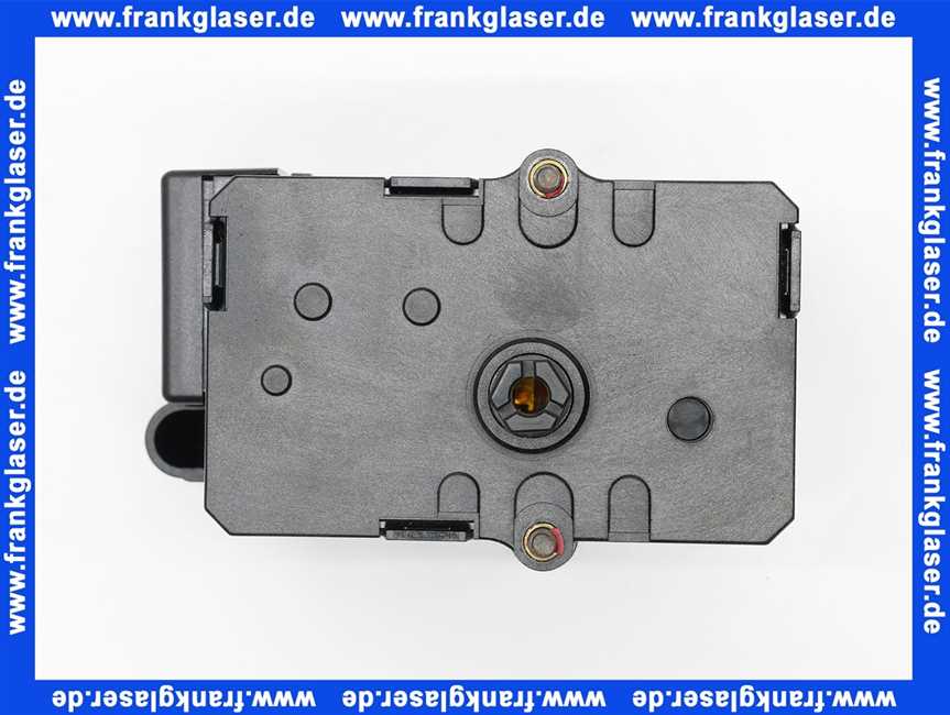 ELCO 13007919 Stellantrieb STA 4,5 BO 63N30R