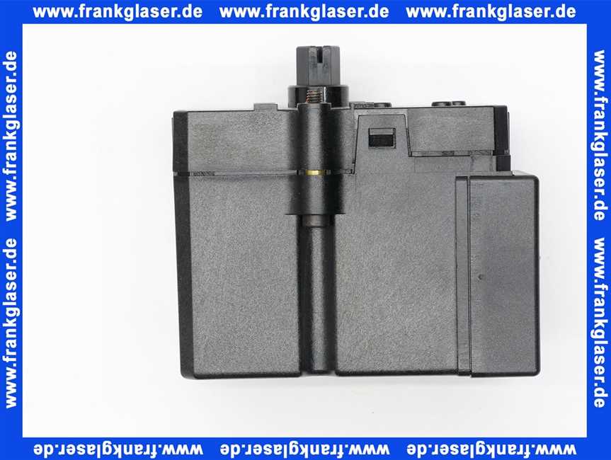 ELCO 13007919 Stellantrieb STA 4,5 BO 63N30R