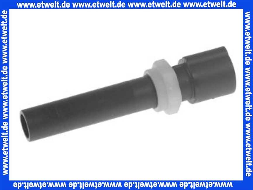 ELCO 13007941 Fotozellenführrung mit Kontermutter