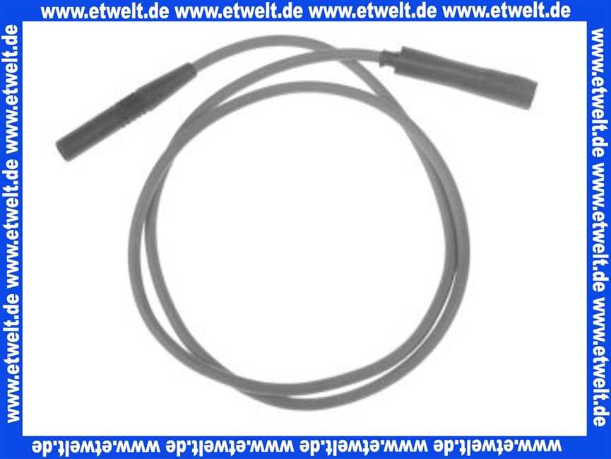 ELCO 13009627 IonisationskabELCO L 780 mm