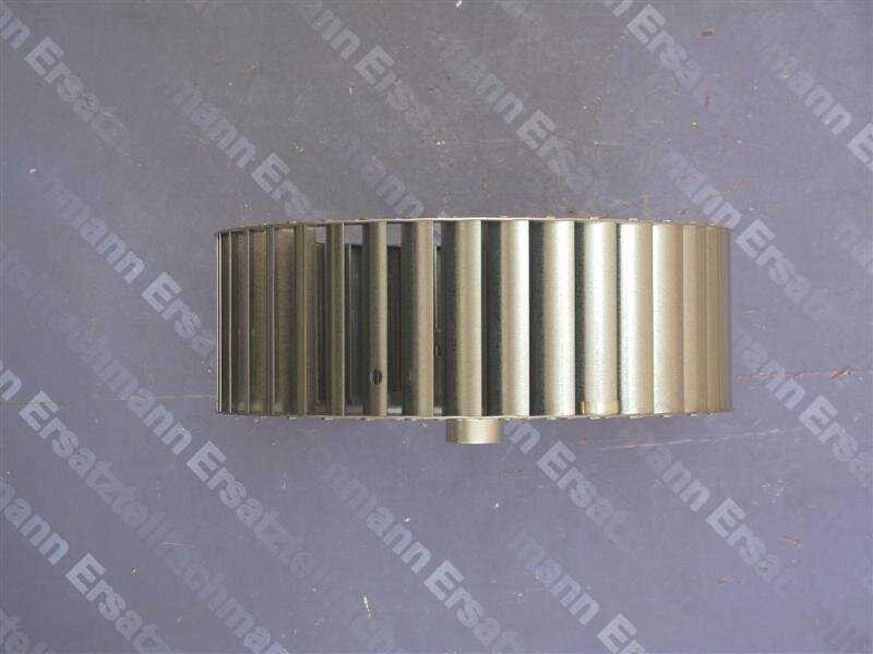 ELCO 13009649 Ventilatorrad 240 x 82