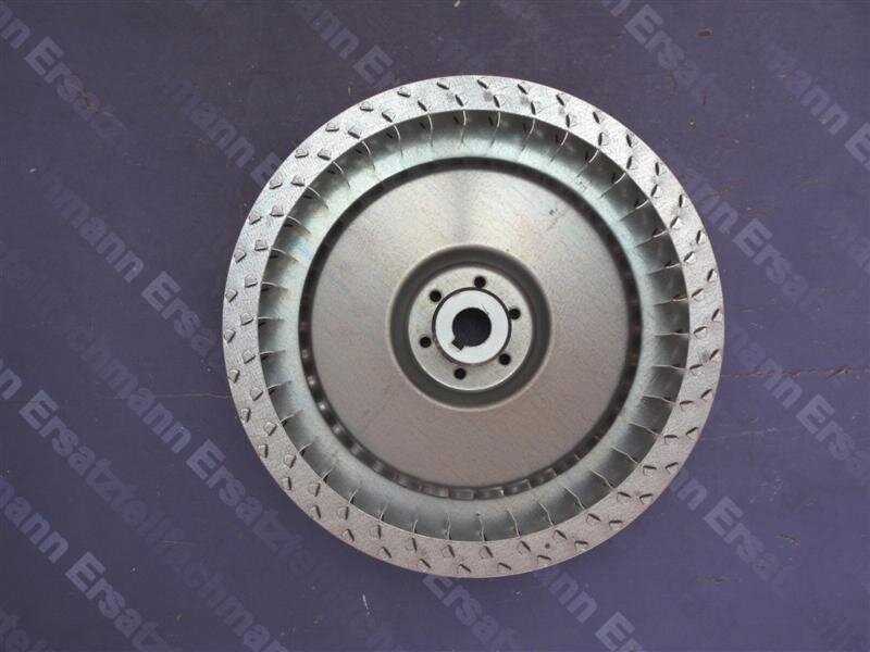 ELCO 13009649 Ventilatorrad 240 x 82