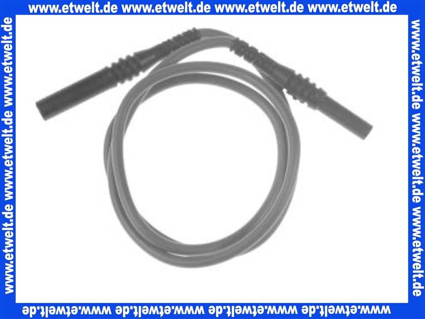 ELCO 13009744 IonisationskabELCO L 760 mm