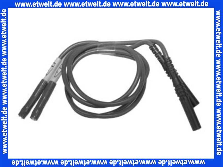 ELCO 13010021 IonisationskabELCO L 625 mm