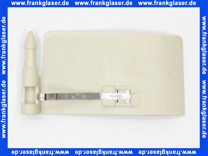 ELCO 13010096 Luftregelklappe