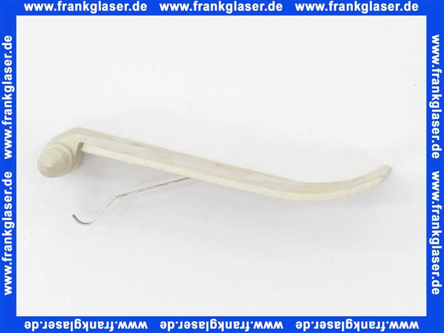 ELCO 13010096 Luftregelklappe