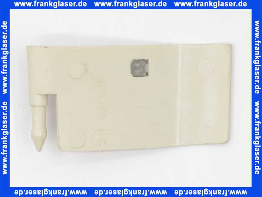 ELCO 13010096 Luftregelklappe