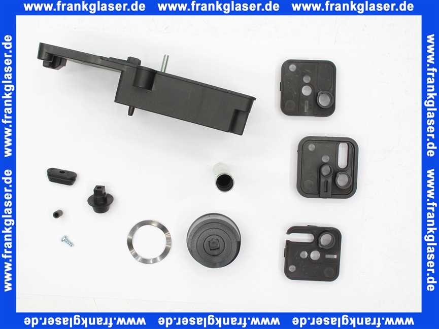 ELCO 13010472 Luftleitgehäuse