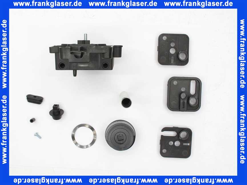 ELCO 13010472 Luftleitgehäuse