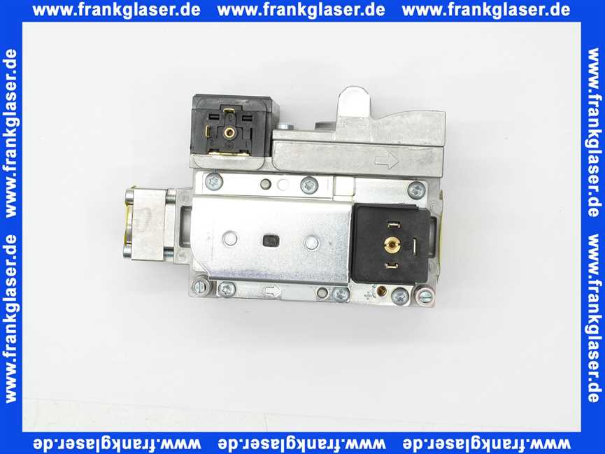 ELCO 13010541 Kompakteinheit