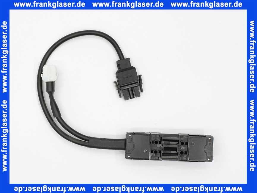 13010959 Elco Satz Anschl. Sicherheitsventil-CSV