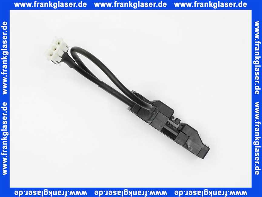 13010959 Elco Satz Anschl. Sicherheitsventil-CSV