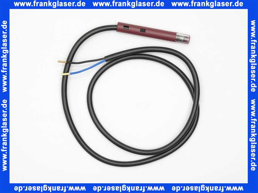 13011003 Elco Fotozelle QRB 1E B070B40A L700