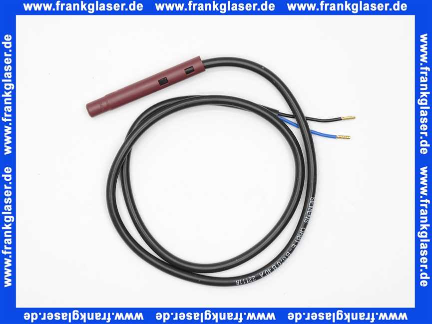 13011003 Elco Fotozelle QRB 1E B070B40A L700