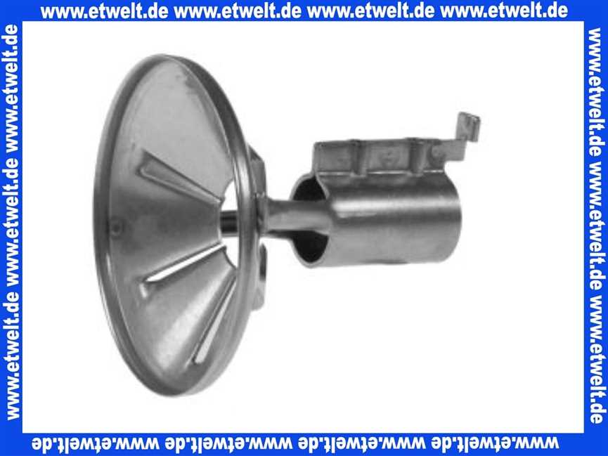 ELCO 13011040 Stauscheibe D 75/20 LA6