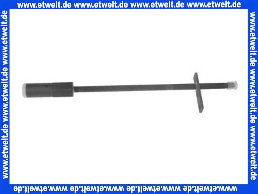 ELCO 13011041 Düsengestänge Länge 272 mm