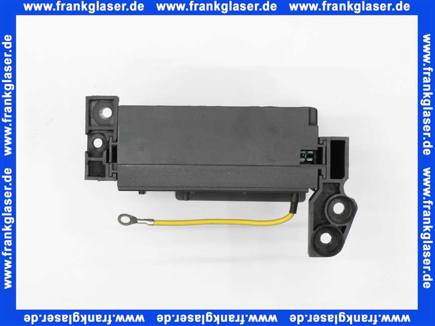 Elco ELEK.ANSCHLUSSKAST.K7 RAST5 EQUI.H2 13011050-01