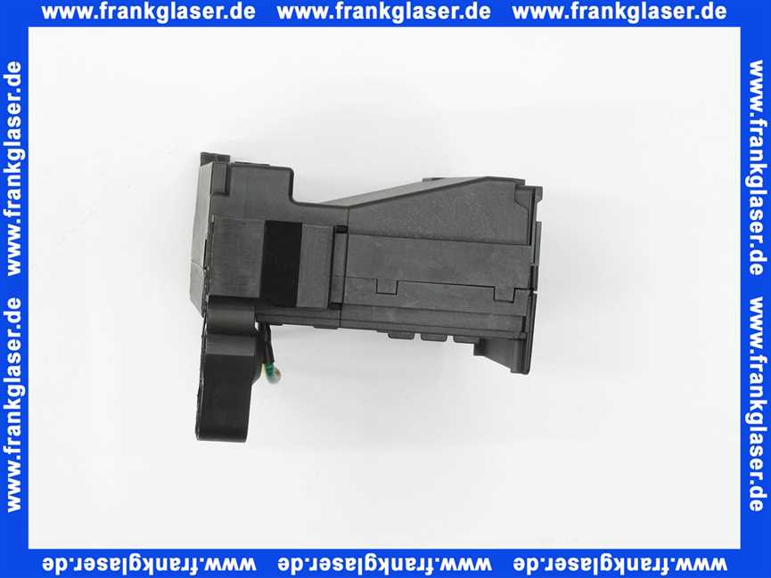 Elco ELEK.ANSCHLUSSKAST.K7 RAST5 EQUI.H2 13011050-01